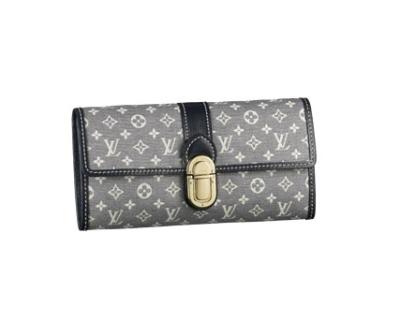 discounted Louis Vuitton Wallets - M63007